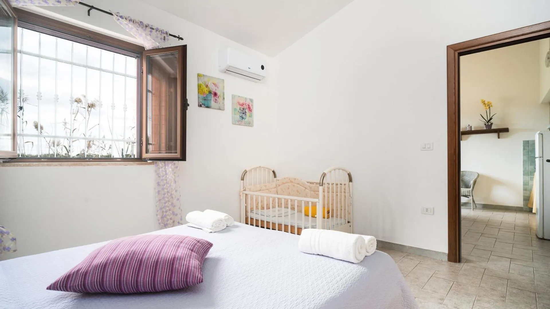 Casa Su Barone 2 Villa Orosei Holiday home