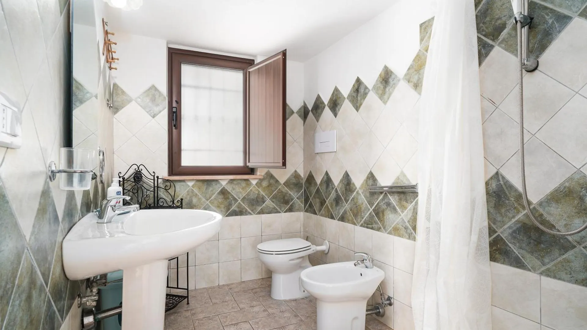 Casa Su Barone 2 Villa Orosei 0*,  Italy