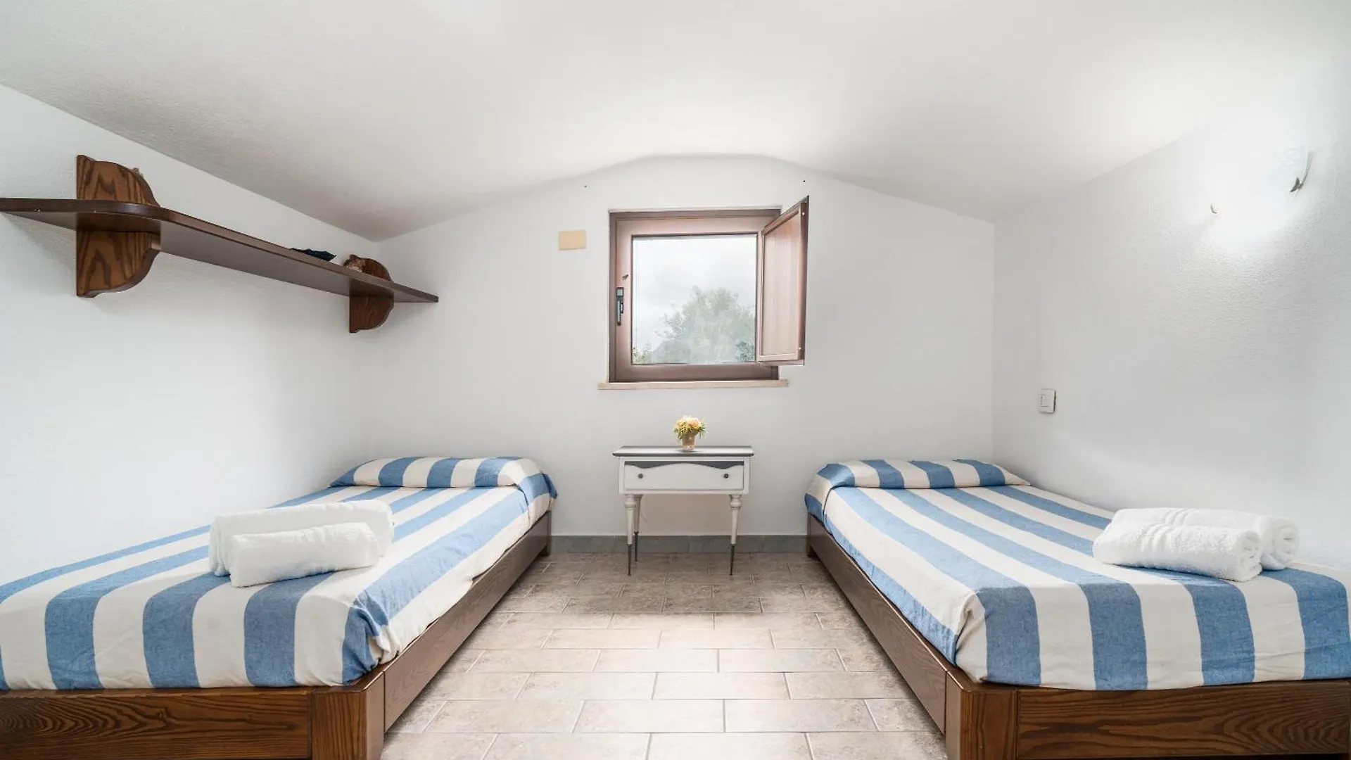 Casa Su Barone 2 Villa Orosei Holiday home