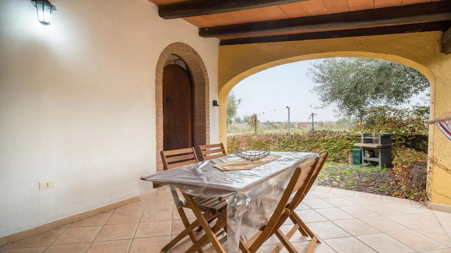 Casa Su Barone 2 Villa Orosei Holiday home