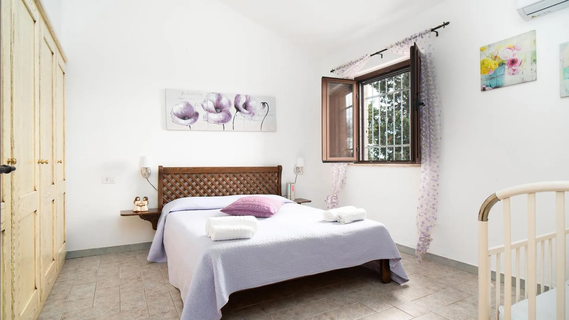 Casa Su Barone 2 Villa Orosei 0*,  Italy