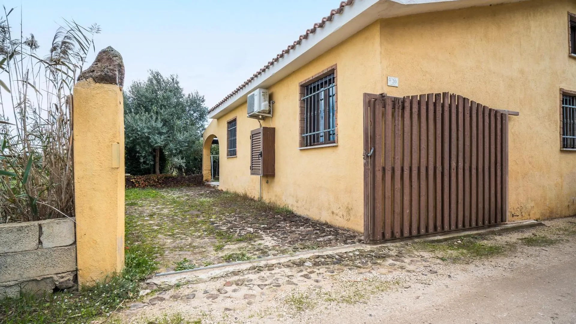 Holiday home Casa Su Barone 2 Villa Orosei Italy