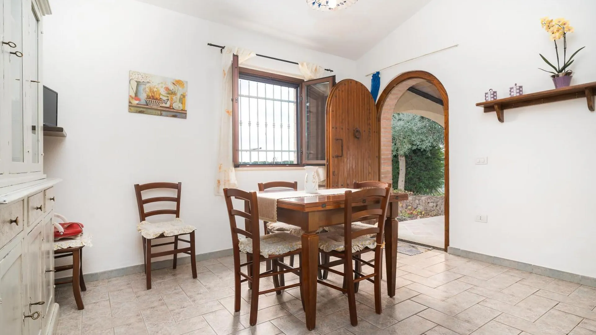 Holiday home Casa Su Barone 2 Villa Orosei Italy