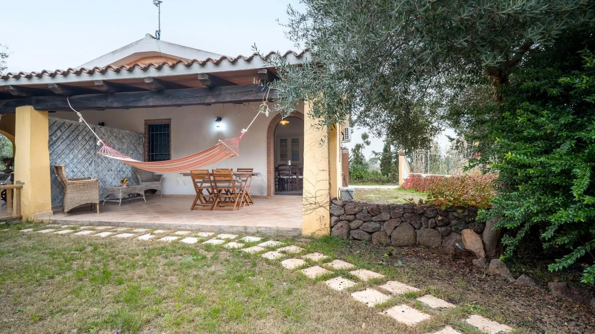 Casa Su Barone 2 Villa Orosei