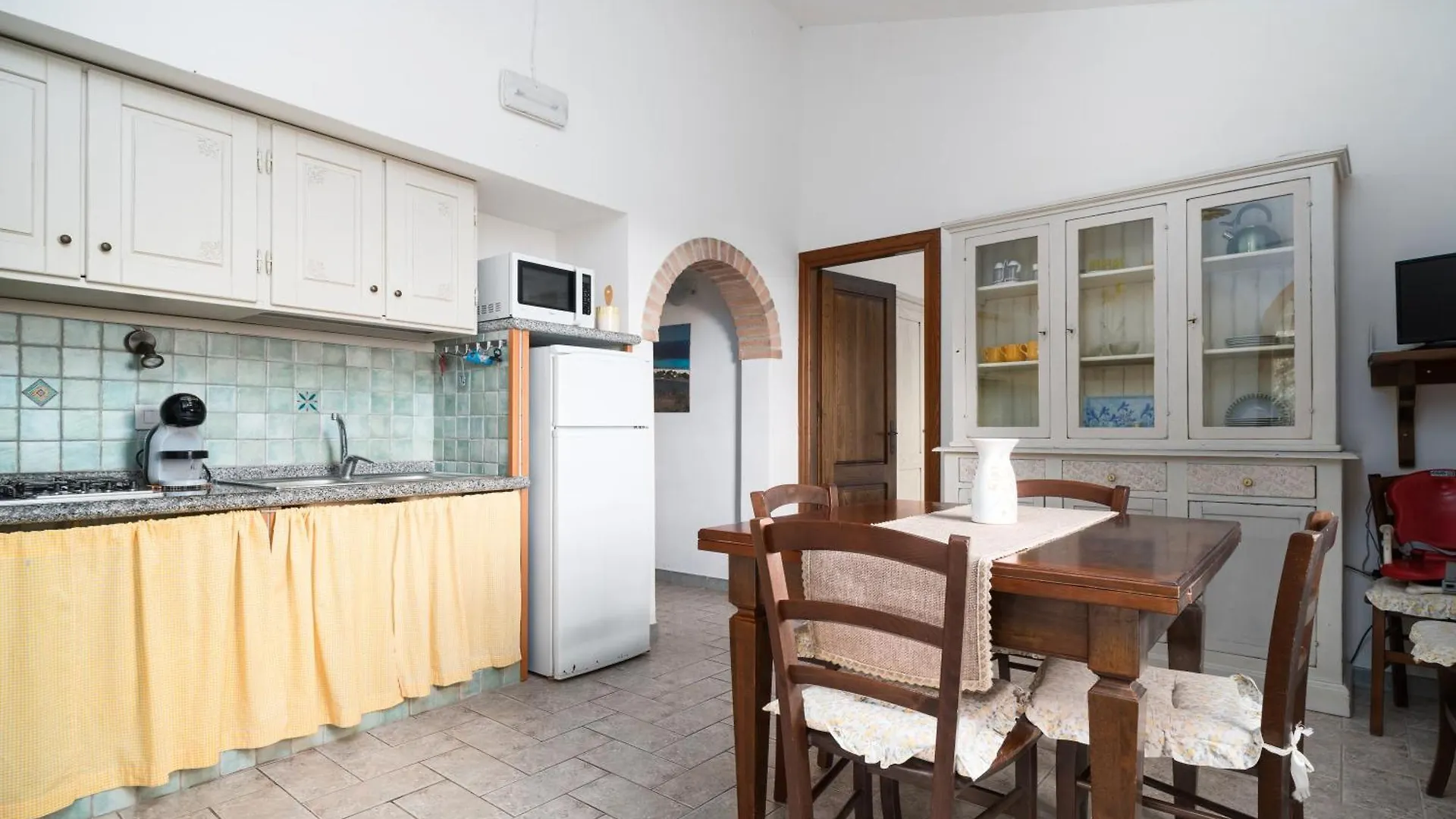 Casa Su Barone 2 Villa Orosei Holiday home
