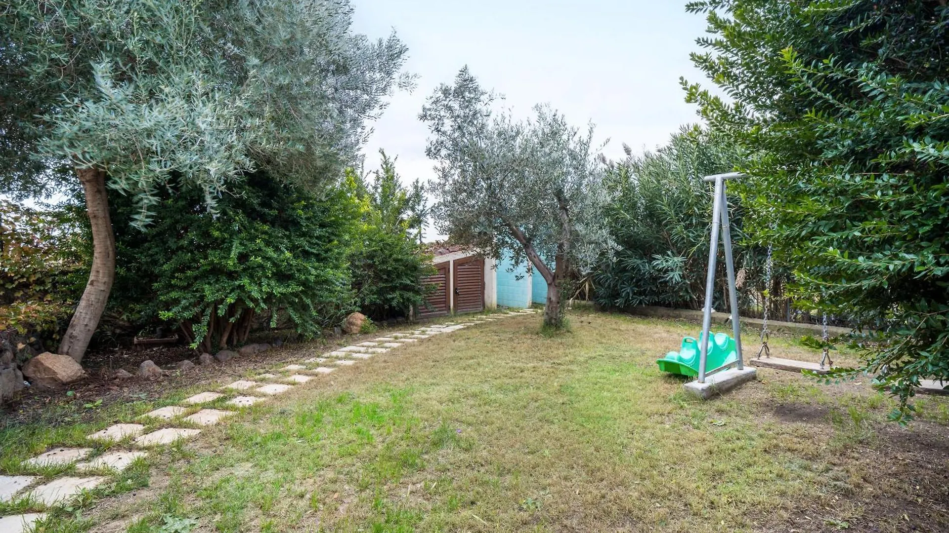 Casa Su Barone 2 Villa Orosei